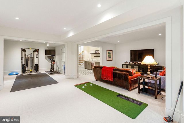 4338 LELAND ST, Chevy Chase, MD 20815