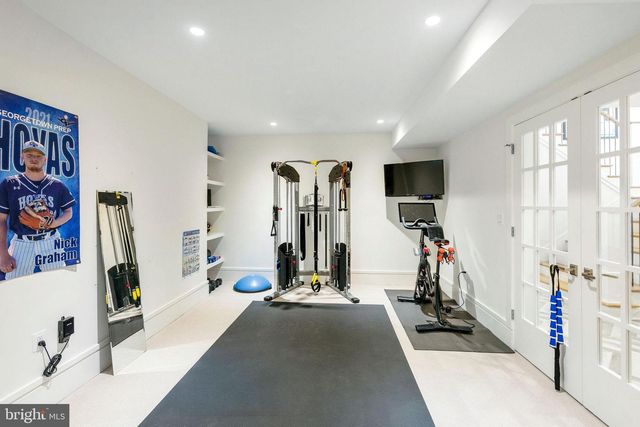 4338 LELAND ST, Chevy Chase, MD 20815