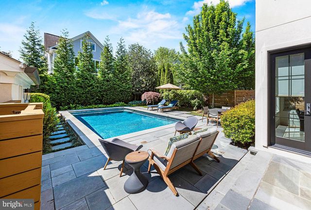 4338 LELAND ST, Chevy Chase, MD 20815