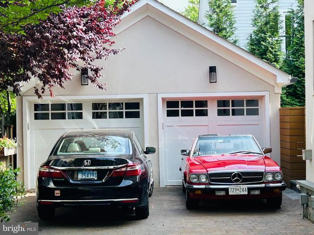 4338 LELAND ST, Chevy Chase, MD 20815