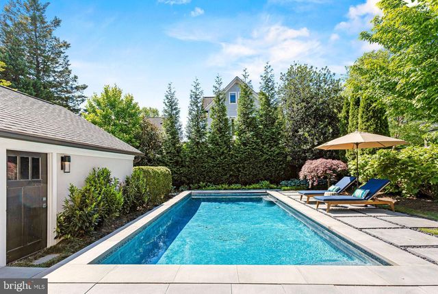 4338 LELAND ST, Chevy Chase, MD 20815