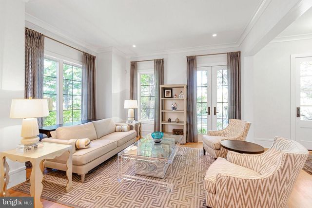 4338 LELAND ST, Chevy Chase, MD 20815