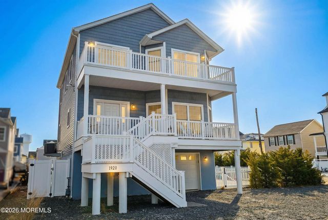 1920 Bay Boulevard, Ortley Beach, NJ 08751