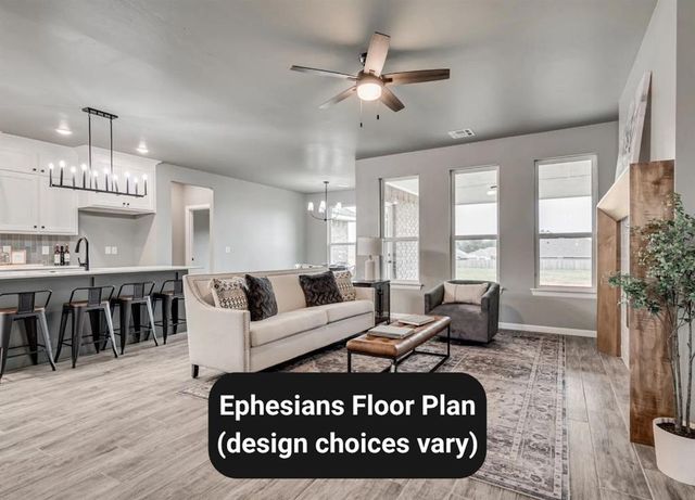 5101 Misty Wood Lane, Mustang, OK 73064