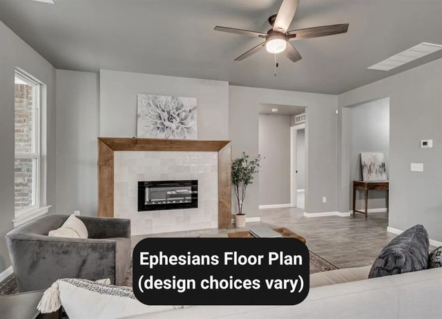 5101 Misty Wood Lane, Mustang, OK 73064