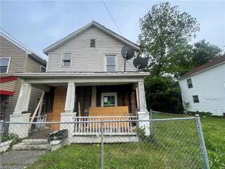 732 20th ST, Newport News, VA 23607