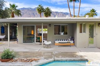 530 N Calle Rolph, Palm Springs, CA 92262