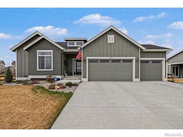 6309 2nd Street, Greeley, CO 80634