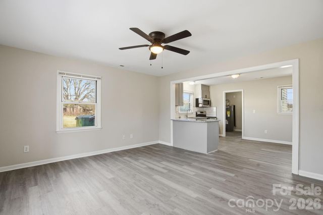 3701 Shoup Court, Charlotte, NC 28216