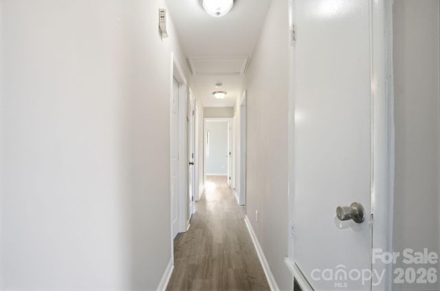 3701 Shoup Court, Charlotte, NC 28216