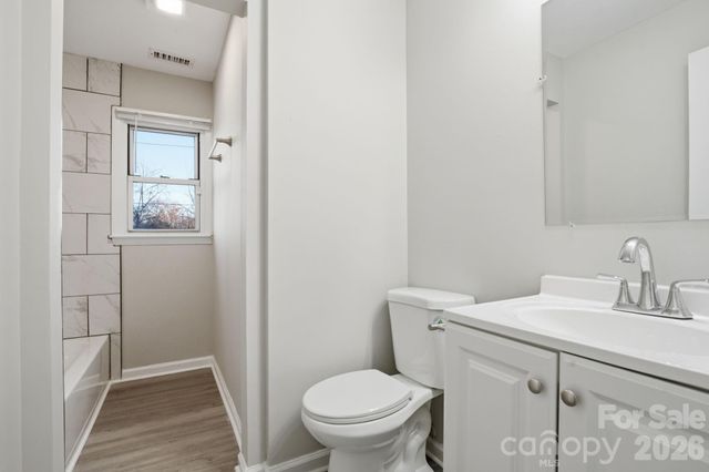 3701 Shoup Court, Charlotte, NC 28216