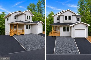 607 SOUTH LAKEVIEW, Cross Junction, VA 22625