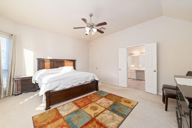 9815 Ryans Park Lane, Houston, TX 77089