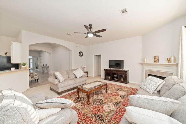 9815 Ryans Park Lane, Houston, TX 77089