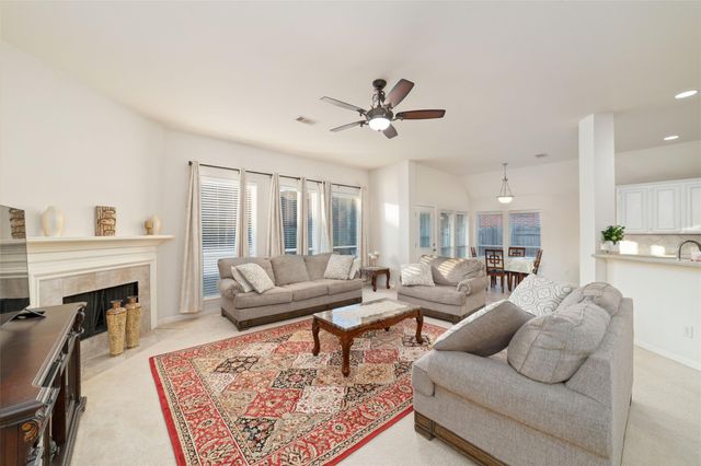 9815 Ryans Park Lane, Houston, TX 77089