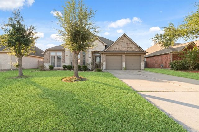 9815 Ryans Park Lane, Houston, TX 77089