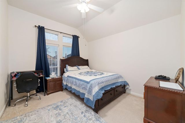 9815 Ryans Park Lane, Houston, TX 77089