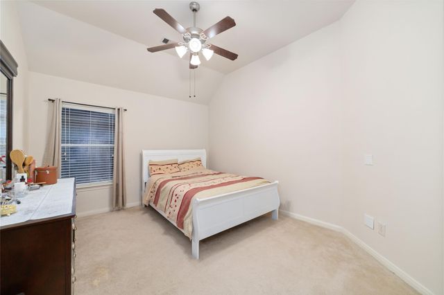 9815 Ryans Park Lane, Houston, TX 77089