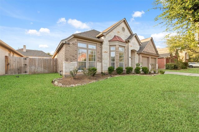 9815 Ryans Park Lane, Houston, TX 77089