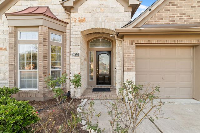 9815 Ryans Park Lane, Houston, TX 77089