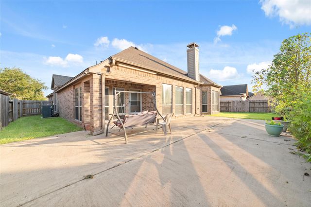 9815 Ryans Park Lane, Houston, TX 77089