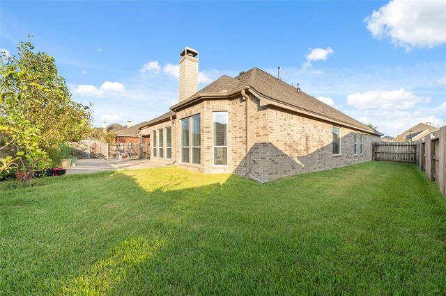 9815 Ryans Park Lane, Houston, TX 77089