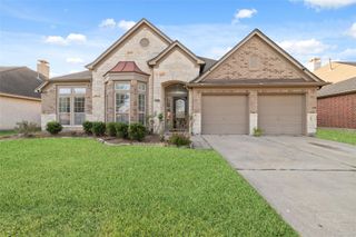 9815 Ryans Park Lane, Houston, TX 77089