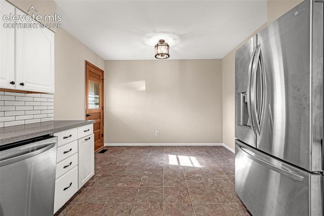 216 De La Vista Street, Colorado Springs, CO 80911