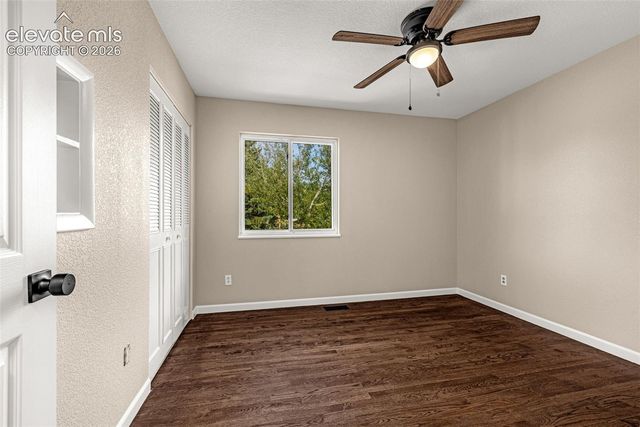 216 De La Vista Street, Colorado Springs, CO 80911