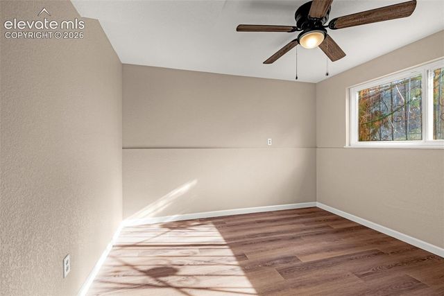216 De La Vista Street, Colorado Springs, CO 80911