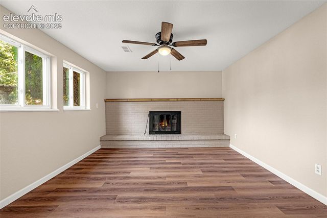 216 De La Vista Street, Colorado Springs, CO 80911