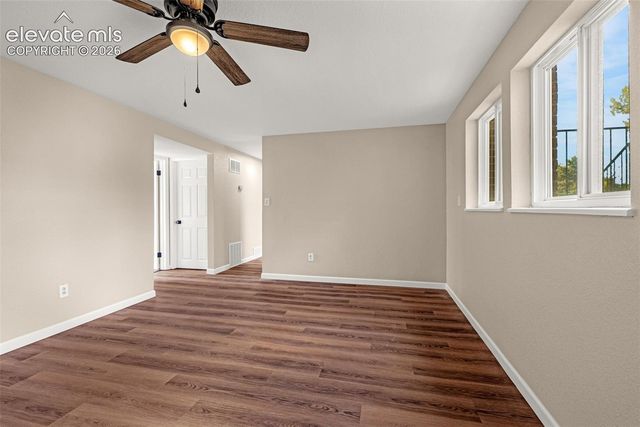 216 De La Vista Street, Colorado Springs, CO 80911