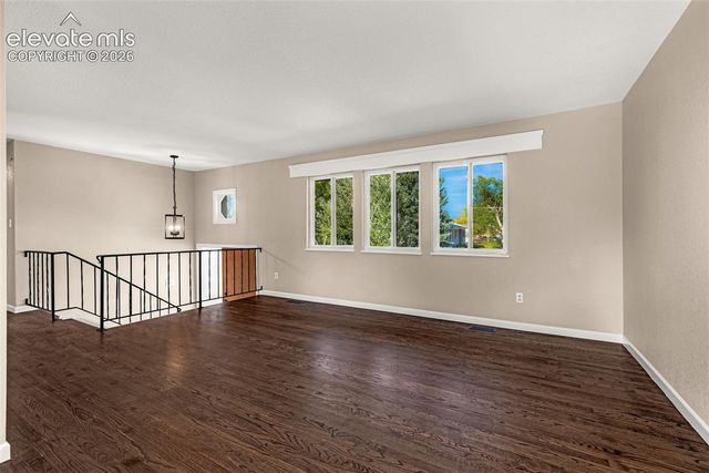 216 De La Vista Street, Colorado Springs, CO 80911