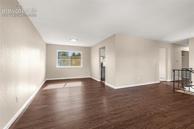 216 De La Vista Street, Colorado Springs, CO 80911