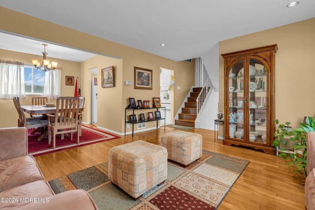 25 Gerald Terrace, Hazlet, NJ 07730