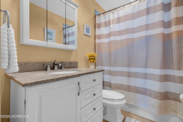 25 Gerald Terrace, Hazlet, NJ 07730