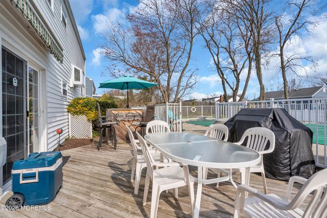 25 Gerald Terrace, Hazlet, NJ 07730