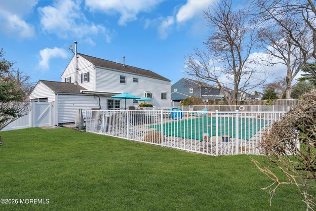 25 Gerald Terrace, Hazlet, NJ 07730