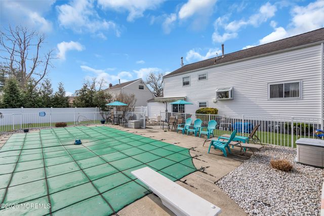 25 Gerald Terrace, Hazlet, NJ 07730