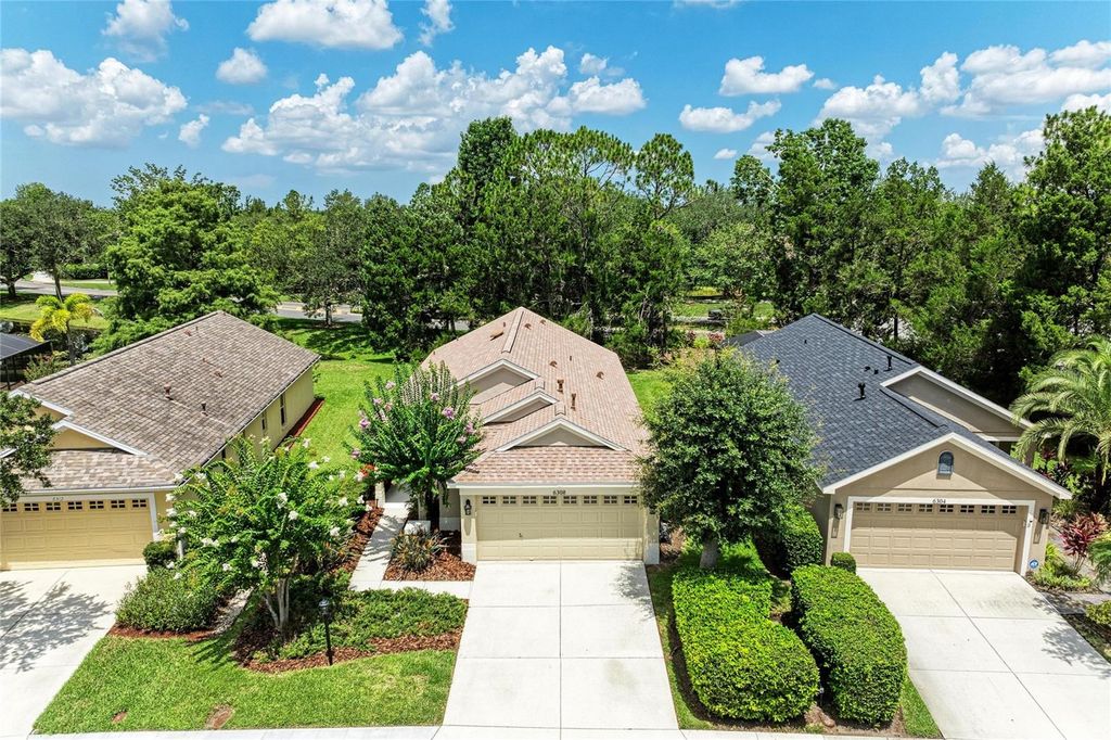 Image 20 of property listing at 6308 ROBIN COVE, Bradenton, FL 34202