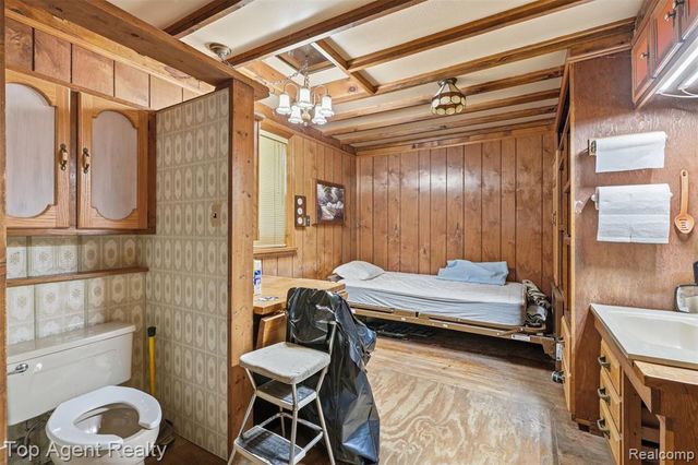 745 Karmada Street, Plymouth, MI 48170