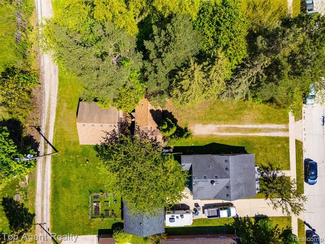 745 Karmada Street, Plymouth, MI 48170
