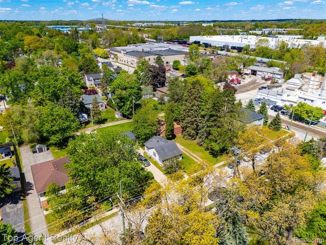 745 Karmada Street, Plymouth, MI 48170