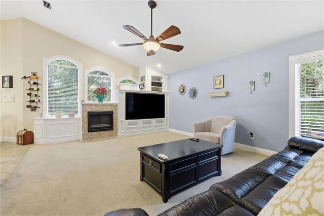 413 CADDIE DRIVE, Debary, FL 32713