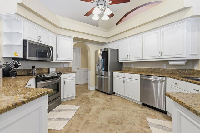 413 CADDIE DRIVE, Debary, FL 32713