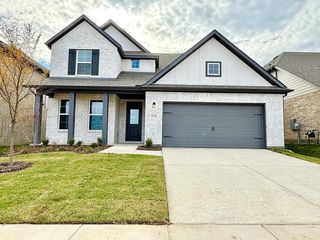 2124 Rhodora Avenue, Forney, TX 75126