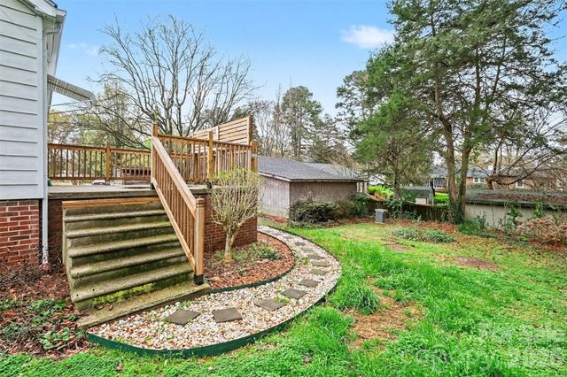 503 Rogers Lake Road, Kannapolis, NC 28081