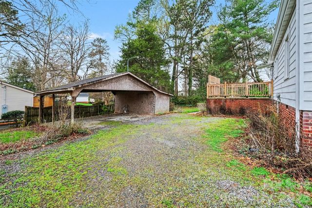 503 Rogers Lake Road, Kannapolis, NC 28081