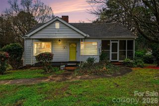 503 Rogers Lake Road, Kannapolis, NC 28081