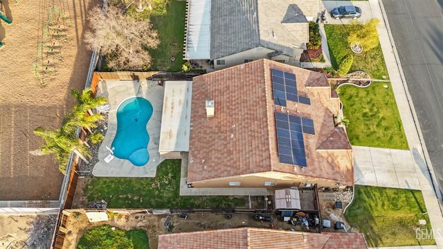 11814 Montague Avenue, Bakersfield, CA 93312